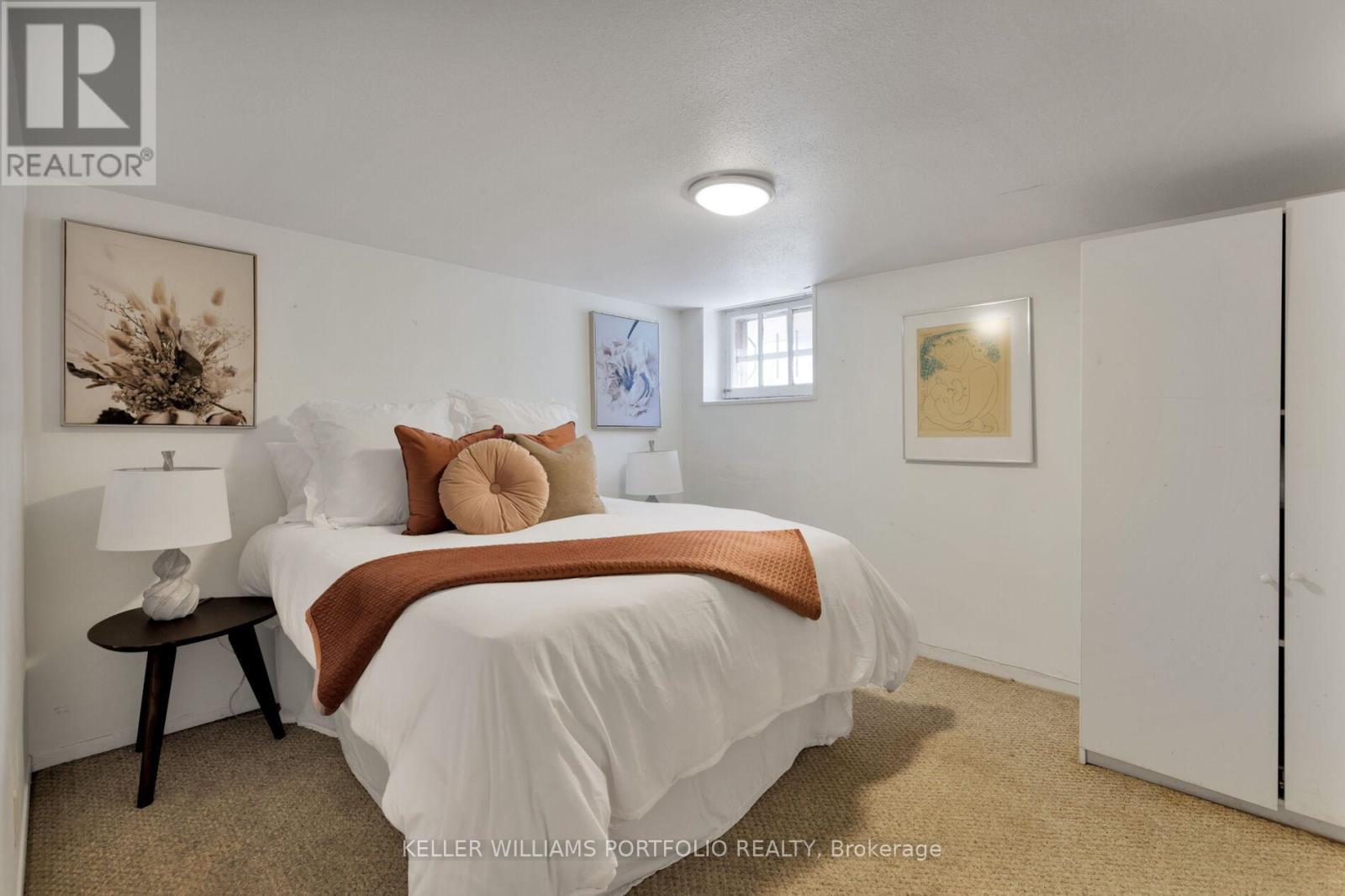 219 Howard Park Avenue, Toronto, Ontario  M6R 1V9 - Photo 46 - W13418388