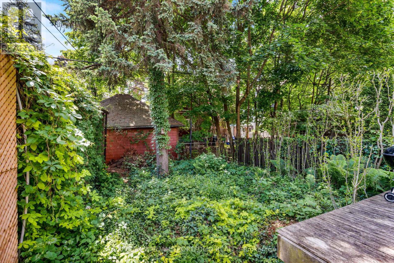 219 Howard Park Avenue, Toronto, Ontario  M6R 1V9 - Photo 49 - W13418388