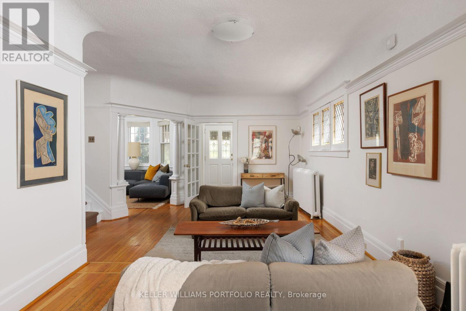 219 Howard Park Avenue, Toronto, Ontario  M6R 1V9 - Photo 9 - W13418388
