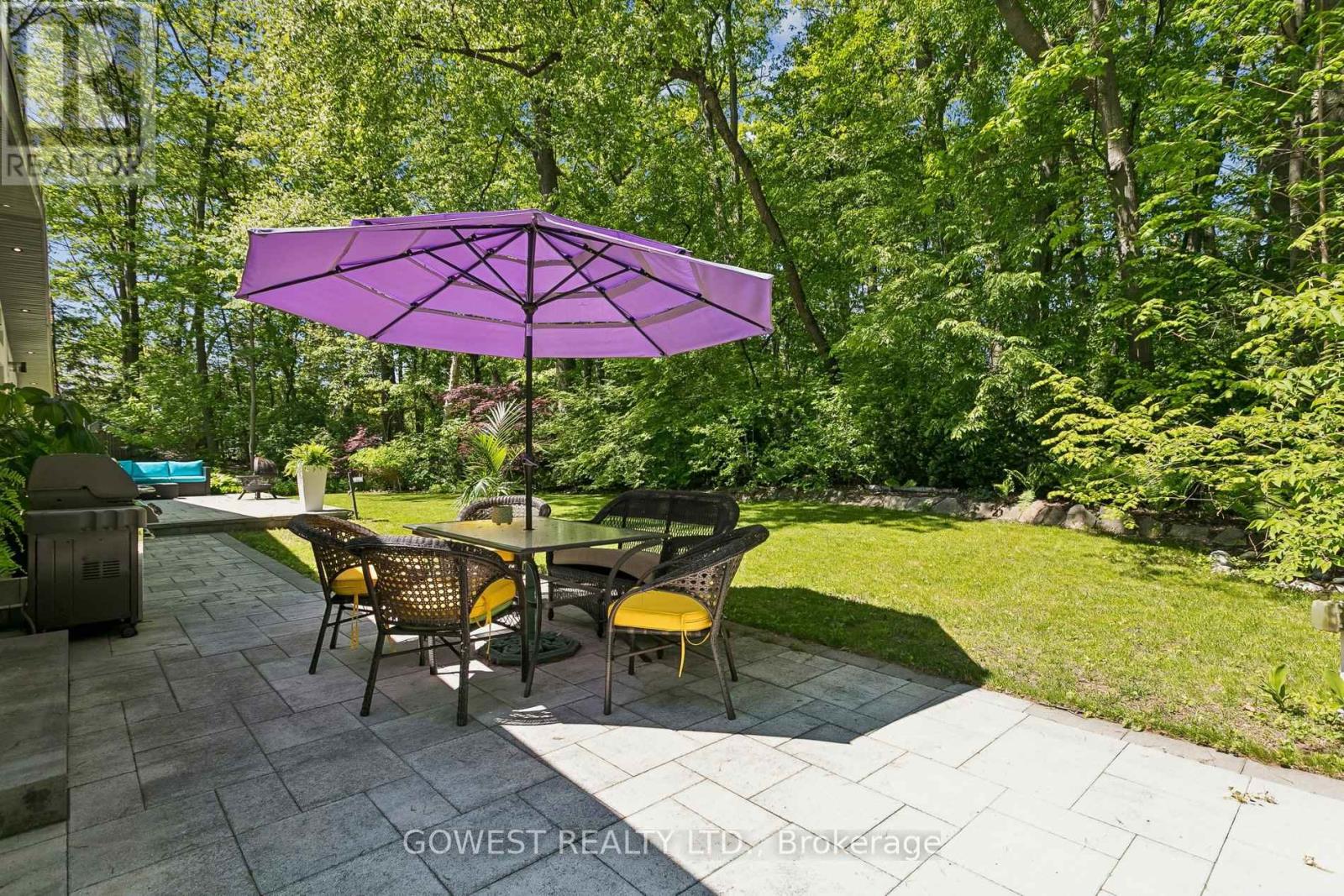 344 Dalewood Drive, Oakville, Ontario  L6J 4P5 - Photo 36 - W13418398