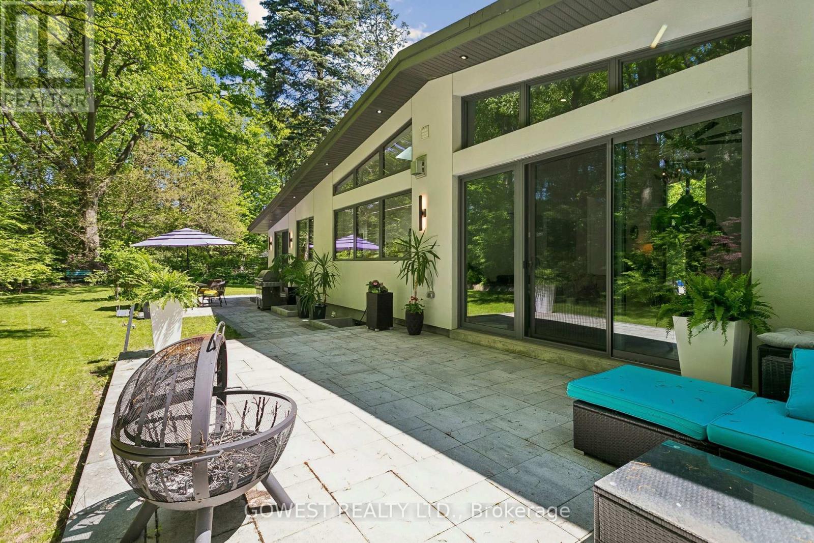 344 Dalewood Drive, Oakville, Ontario  L6J 4P5 - Photo 38 - W13418398