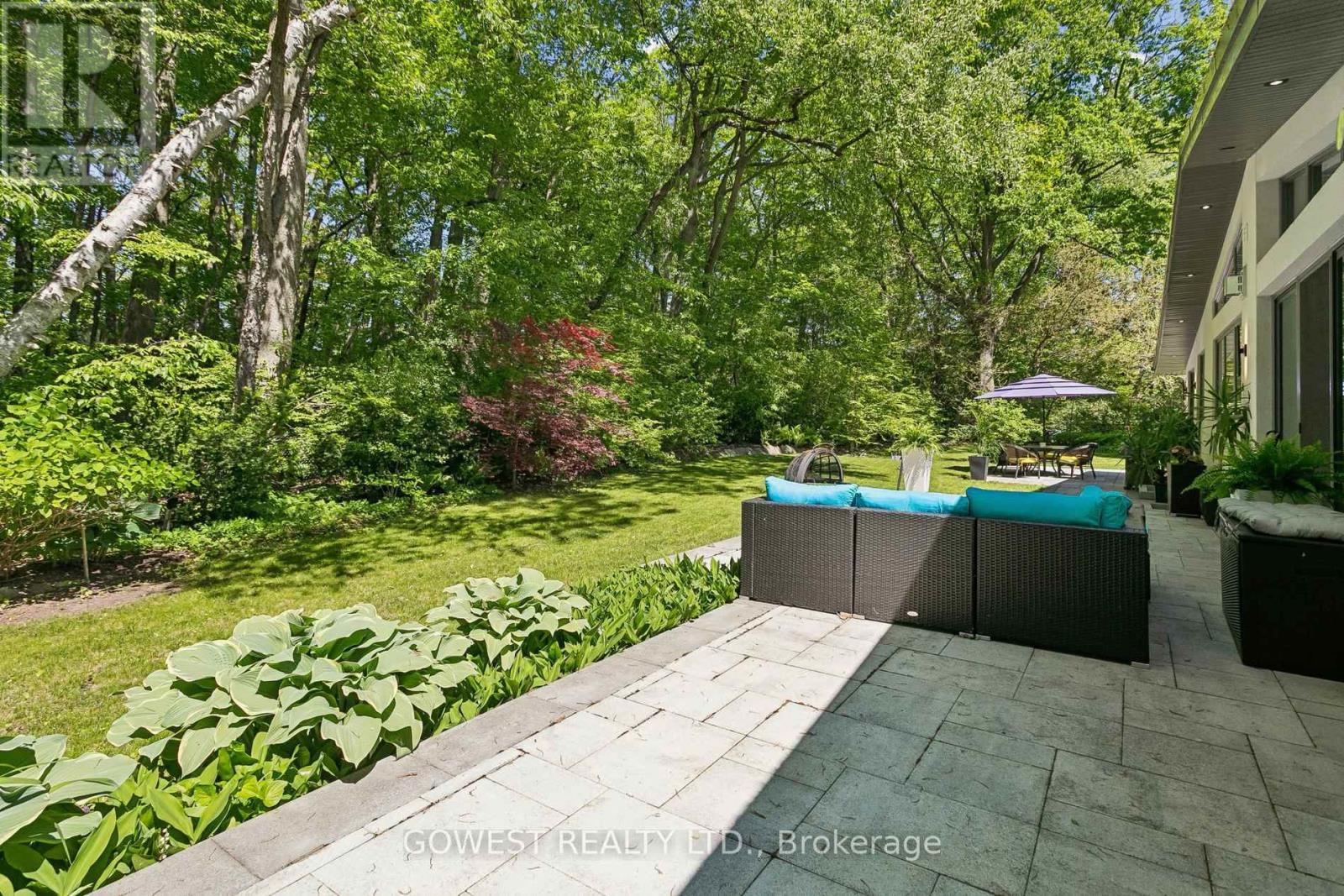 344 Dalewood Drive, Oakville, Ontario  L6J 4P5 - Photo 39 - W13418398