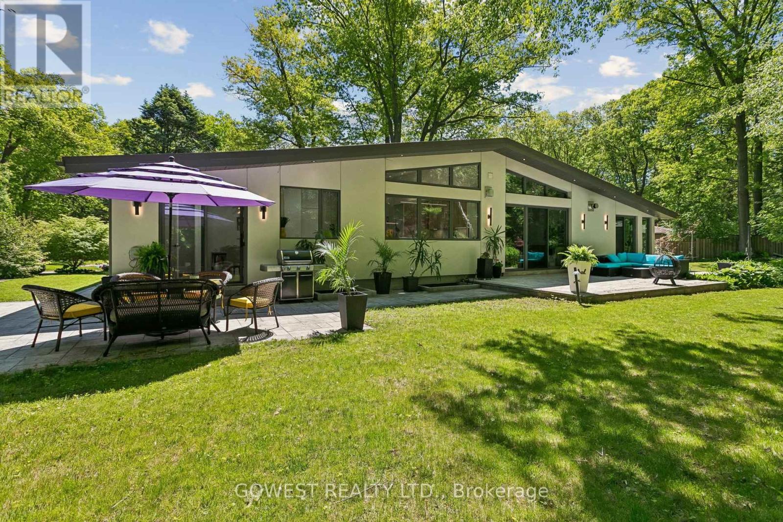 344 Dalewood Drive, Oakville, Ontario  L6J 4P5 - Photo 40 - W13418398