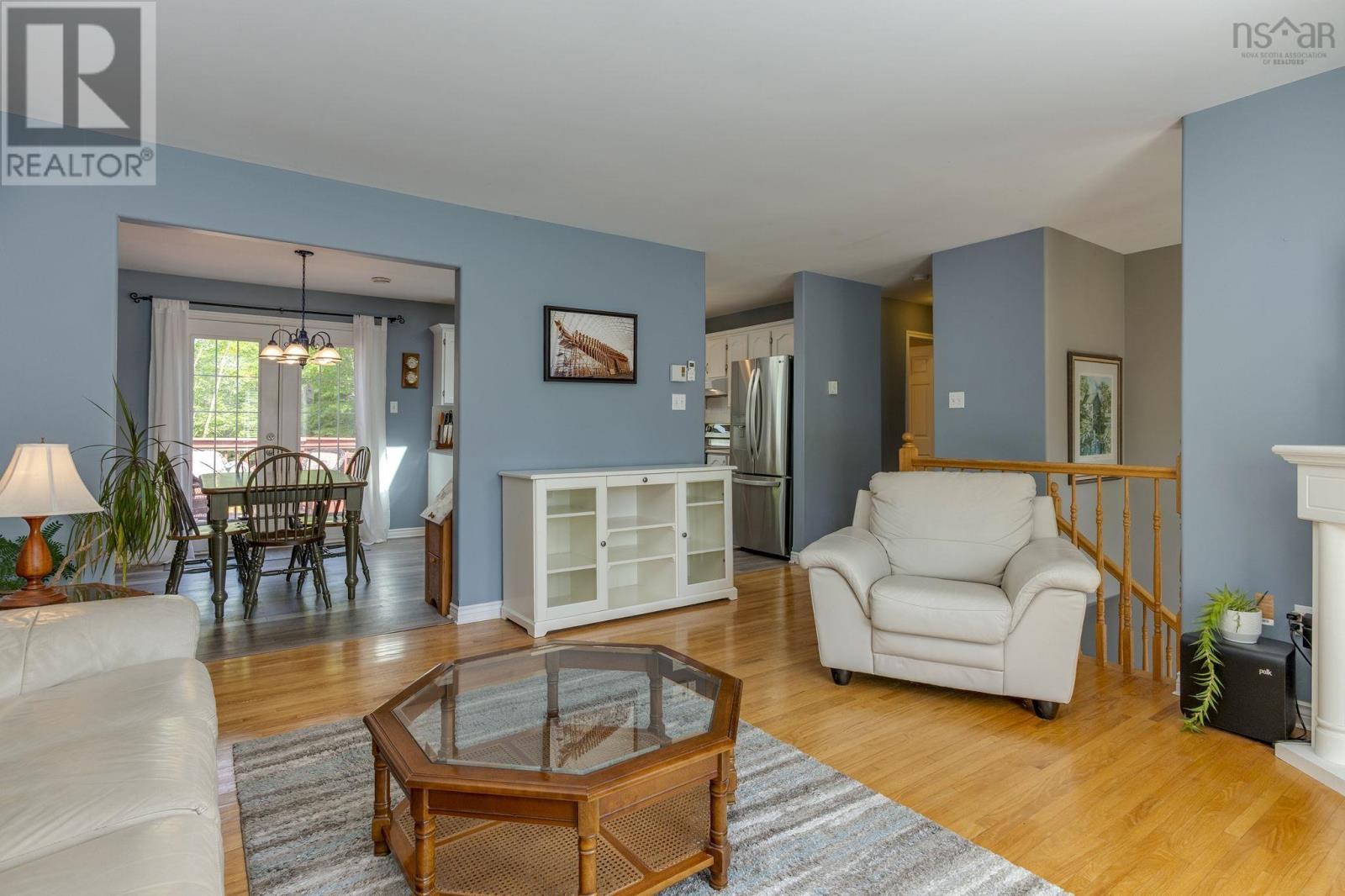 18 Weaver Court, Hammonds Plains, Nova Scotia  B3Z 1K9 - Photo 9 - 202613731