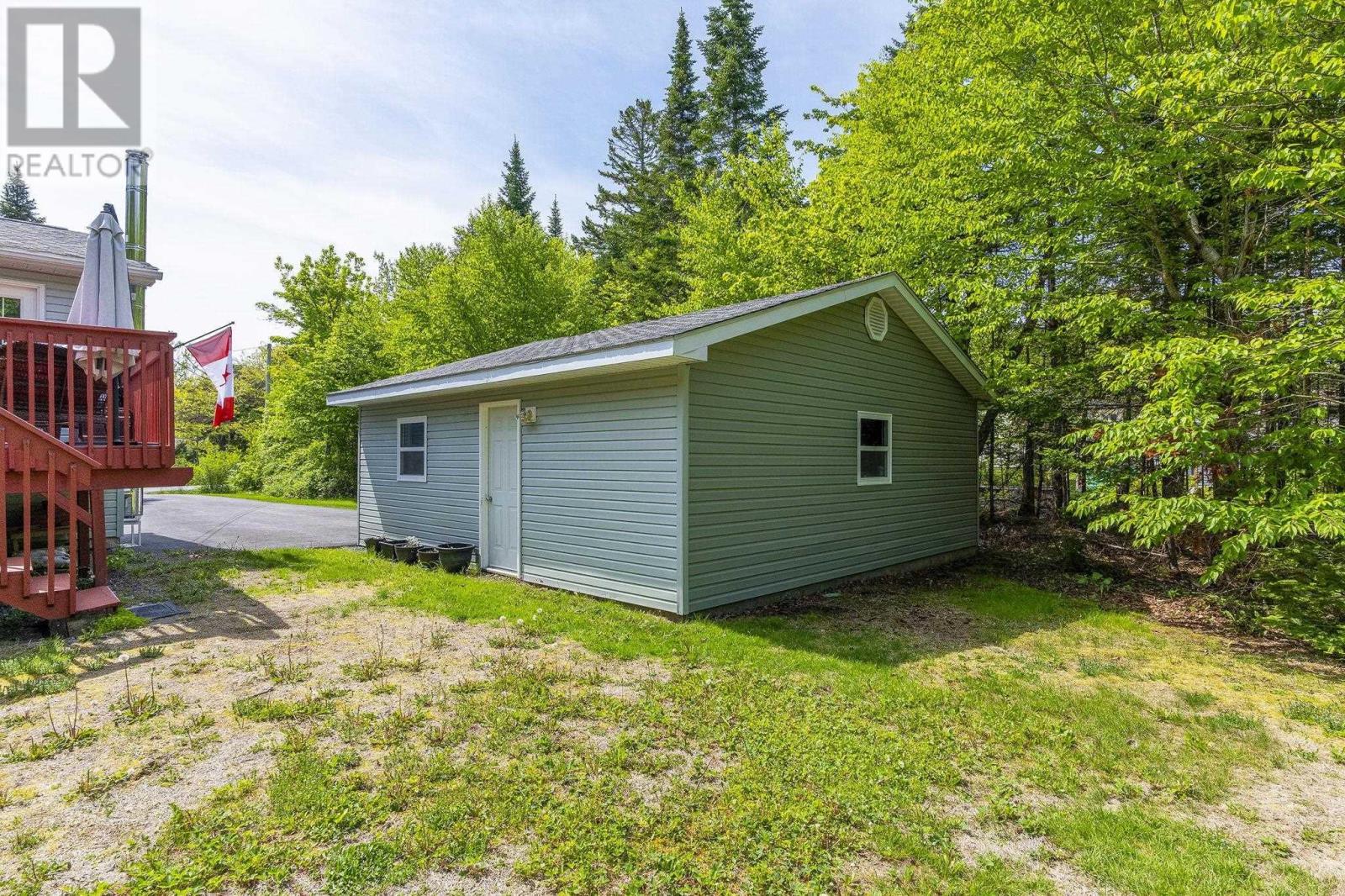 18 Weaver Court, Hammonds Plains, Nova Scotia  B3Z 1K9 - Photo 43 - 202613731