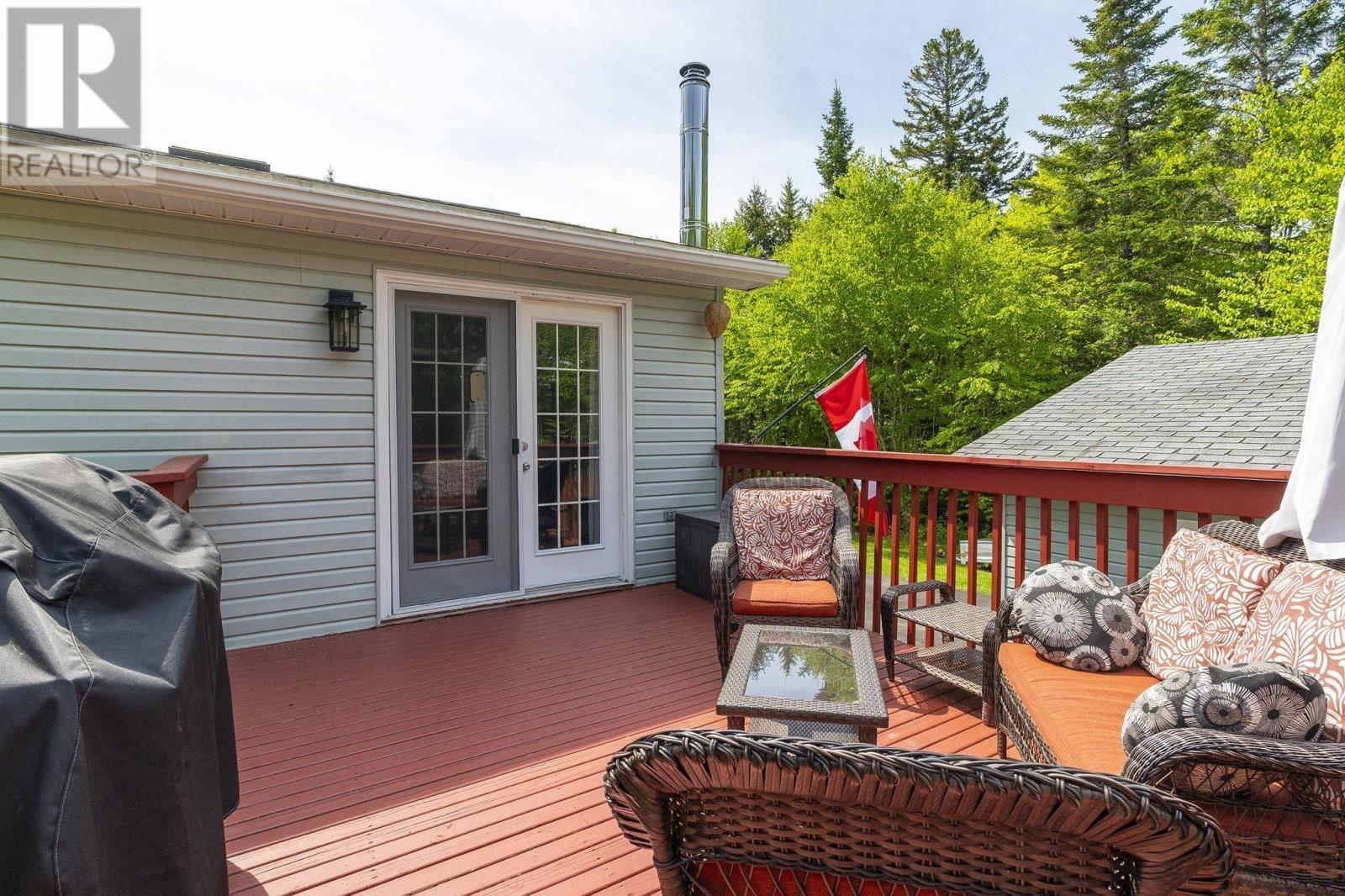 18 Weaver Court, Hammonds Plains, Nova Scotia  B3Z 1K9 - Photo 42 - 202613731