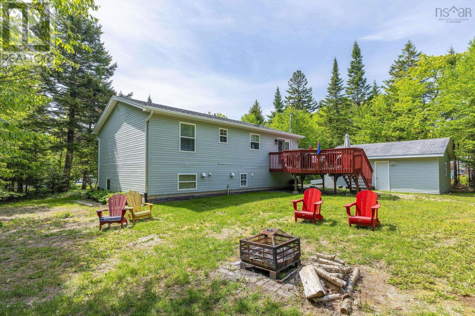 18 Weaver Court, Hammonds Plains, Nova Scotia  B3Z 1K9 - Photo 45 - 202613731