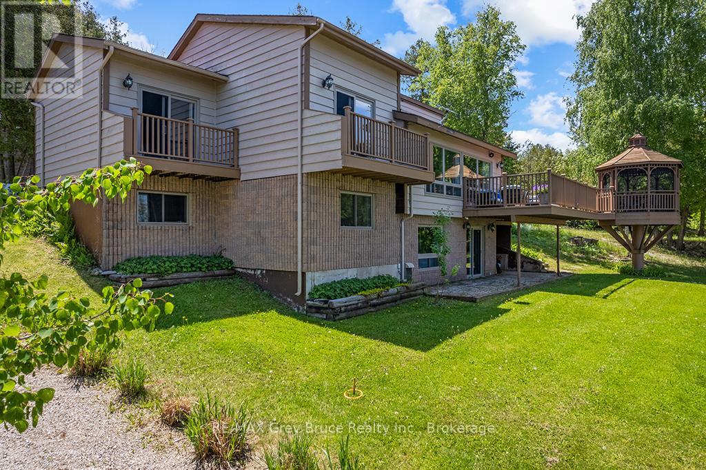 121 Ivy Drive, Georgian Bluffs, Ontario  N0H 2T0 - Photo 11 - X13412378