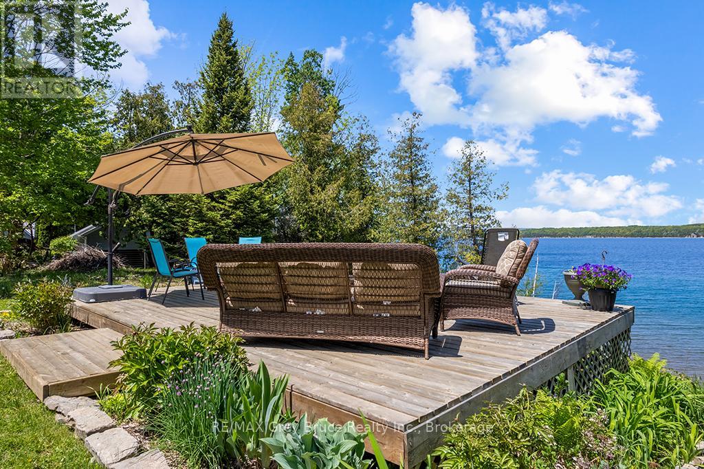 121 Ivy Drive, Georgian Bluffs, Ontario  N0H 2T0 - Photo 16 - X13412378