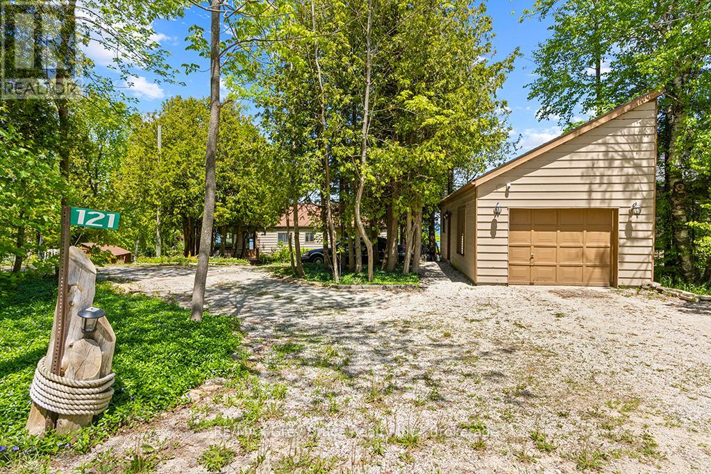121 Ivy Drive, Georgian Bluffs, Ontario  N0H 2T0 - Photo 42 - X13412378