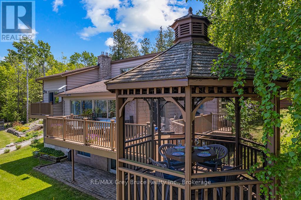 121 Ivy Drive, Georgian Bluffs, Ontario  N0H 2T0 - Photo 5 - X13412378