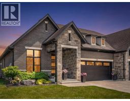 293 XAVIER CIRCLE, Lakeshore, Ontario
