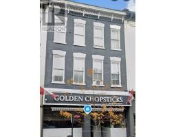 2B - 26 KING STREET W, Cobourg, Ontario