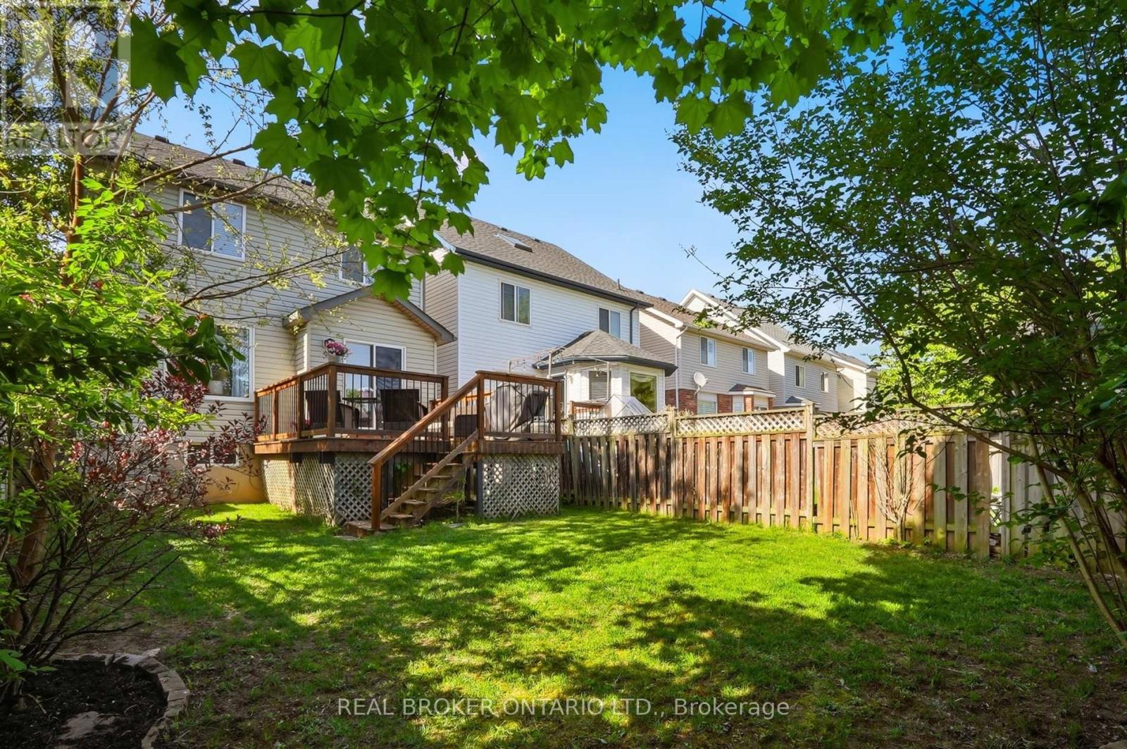 136 Marcy Crescent, Cambridge, Ontario  N3C 4H6 - Photo 29 - X13418424
