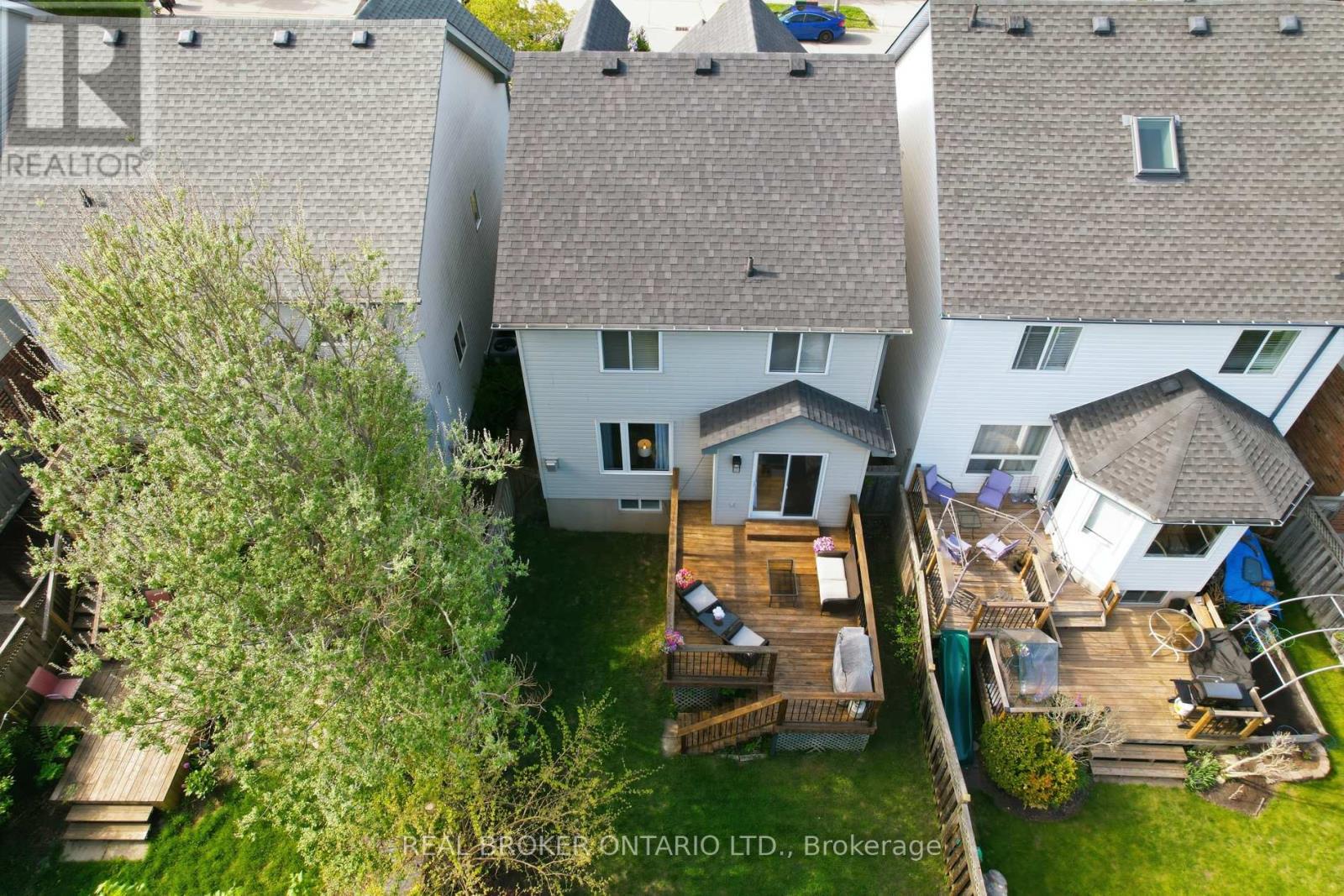 136 Marcy Crescent, Cambridge, Ontario  N3C 4H6 - Photo 32 - X13418424