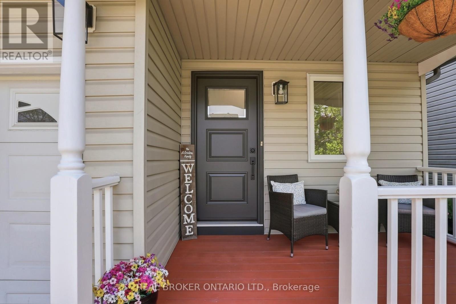 136 Marcy Crescent, Cambridge, Ontario  N3C 4H6 - Photo 5 - X13418424