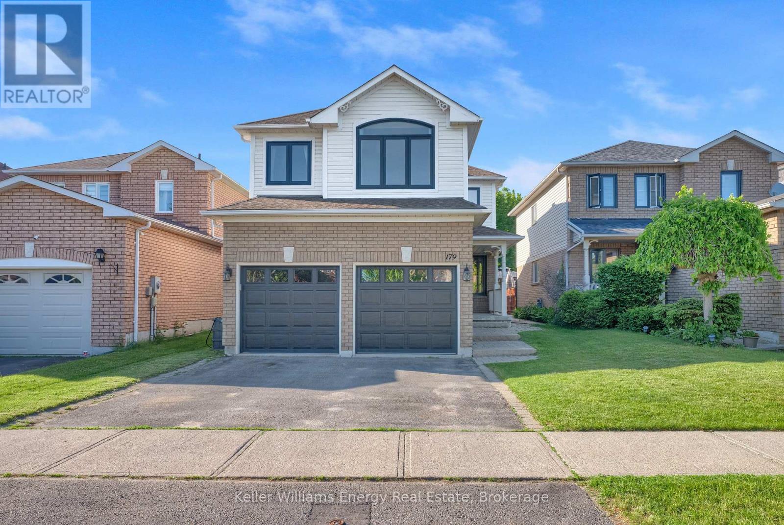 179 Wilkins Crescent, Clarington, Ontario  L1E 3B7 - Photo 2 - E13418492