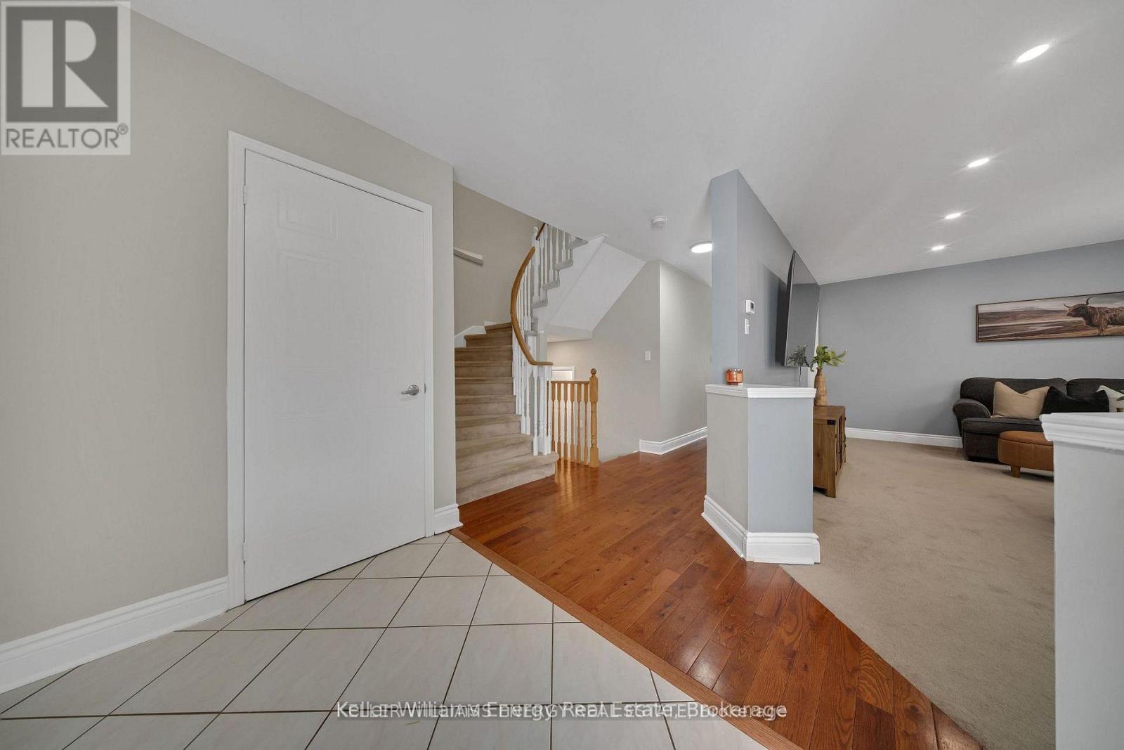 179 Wilkins Crescent, Clarington, Ontario  L1E 3B7 - Photo 3 - E13418492