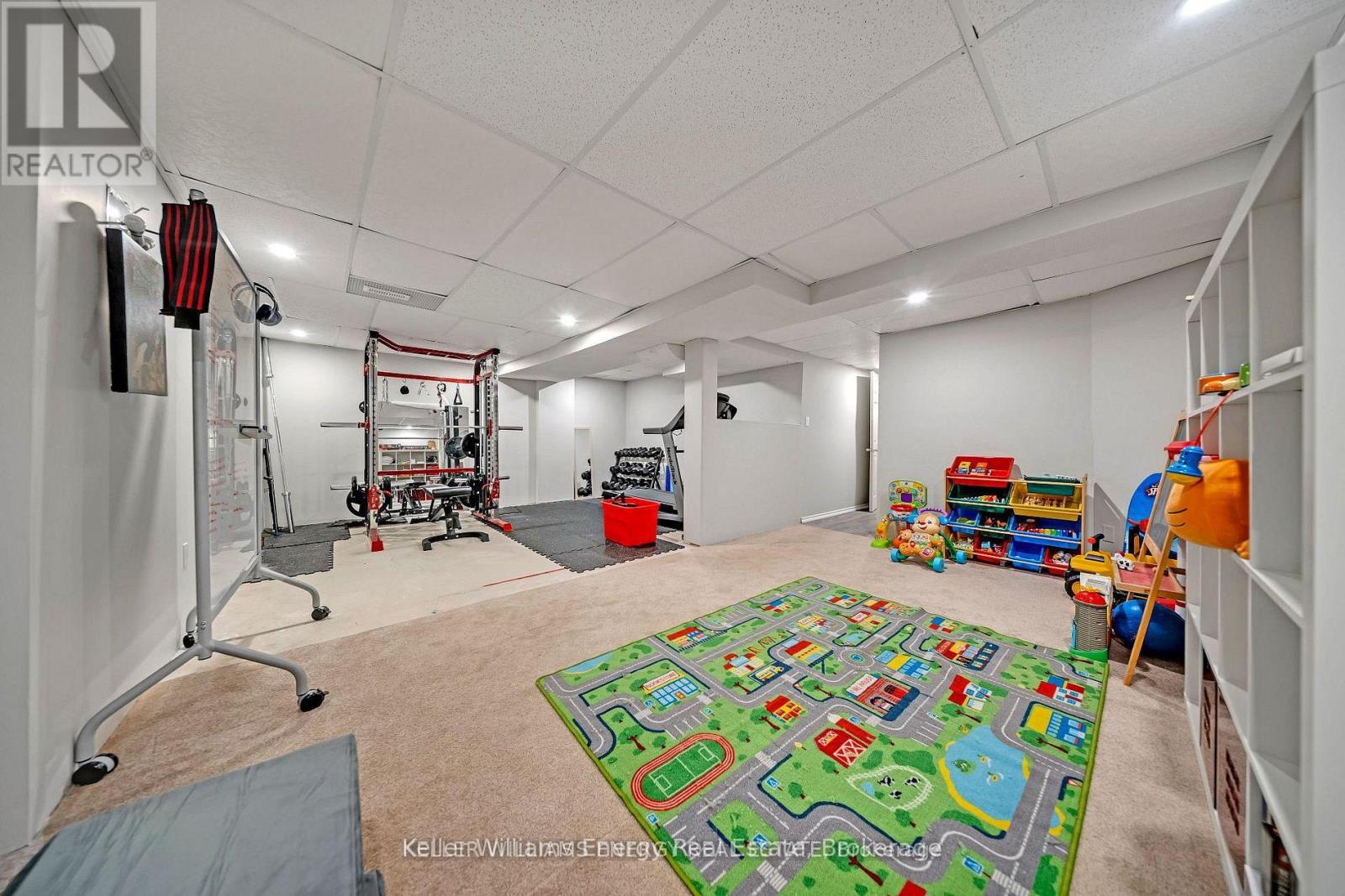179 Wilkins Crescent, Clarington, Ontario  L1E 3B7 - Photo 44 - E13418492