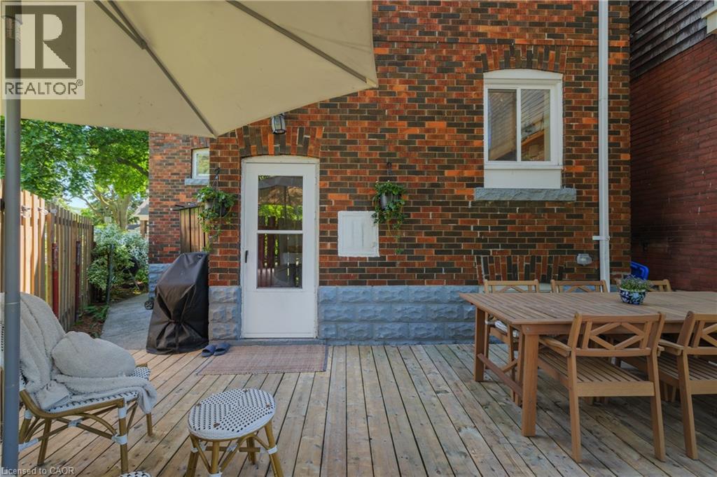 41 Park Row N, Hamilton, Ontario  L8H 4E3 - Photo 37 - 40836674