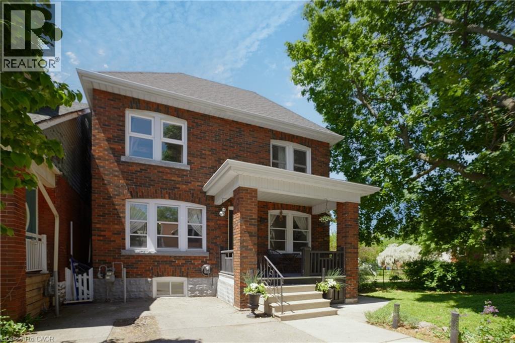 41 Park Row N, Hamilton, Ontario  L8H 4E3 - Photo 38 - 40836674