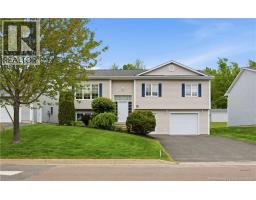 92 McGibbon Street, Fredericton, New Brunswick