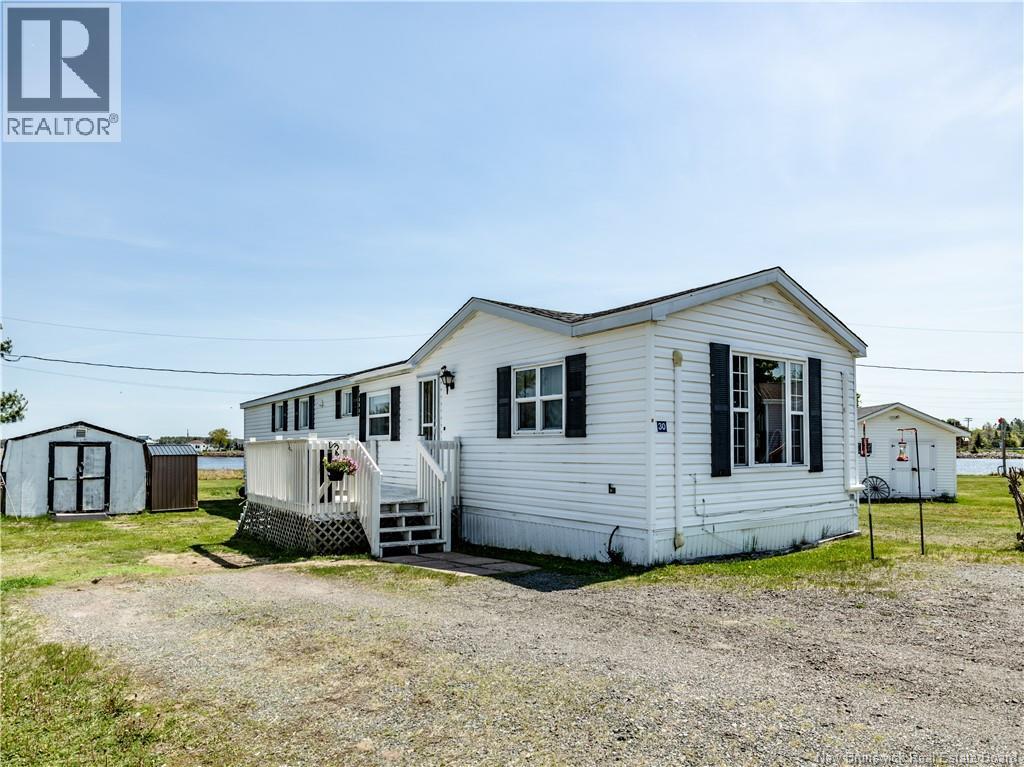 30 Copain, Richibucto, New Brunswick  E4W 3X7 - Photo 1 - NB141185
