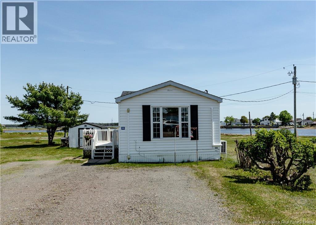 30 Copain, Richibucto, New Brunswick  E4W 3X7 - Photo 2 - NB141185