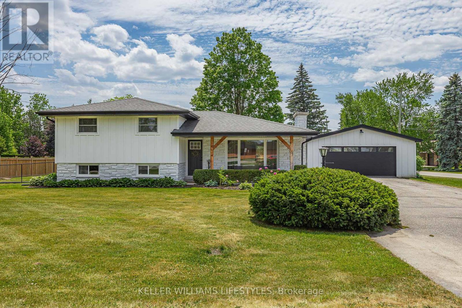 167 MCLEOD STREET, North Middlesex, Ontario