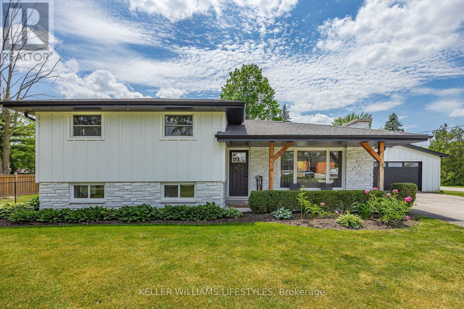 167 Mcleod Street, North Middlesex, Ontario  N0M 2K0 - Photo 3 - X13418490