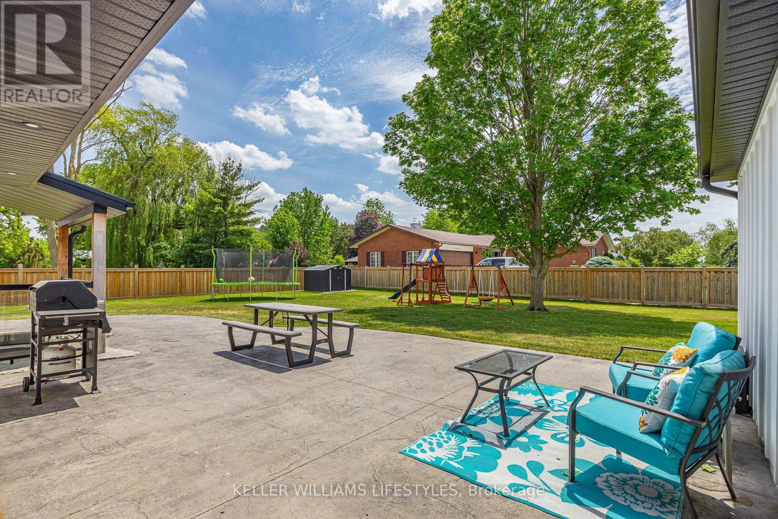 167 Mcleod Street, North Middlesex, Ontario  N0M 2K0 - Photo 33 - X13418490