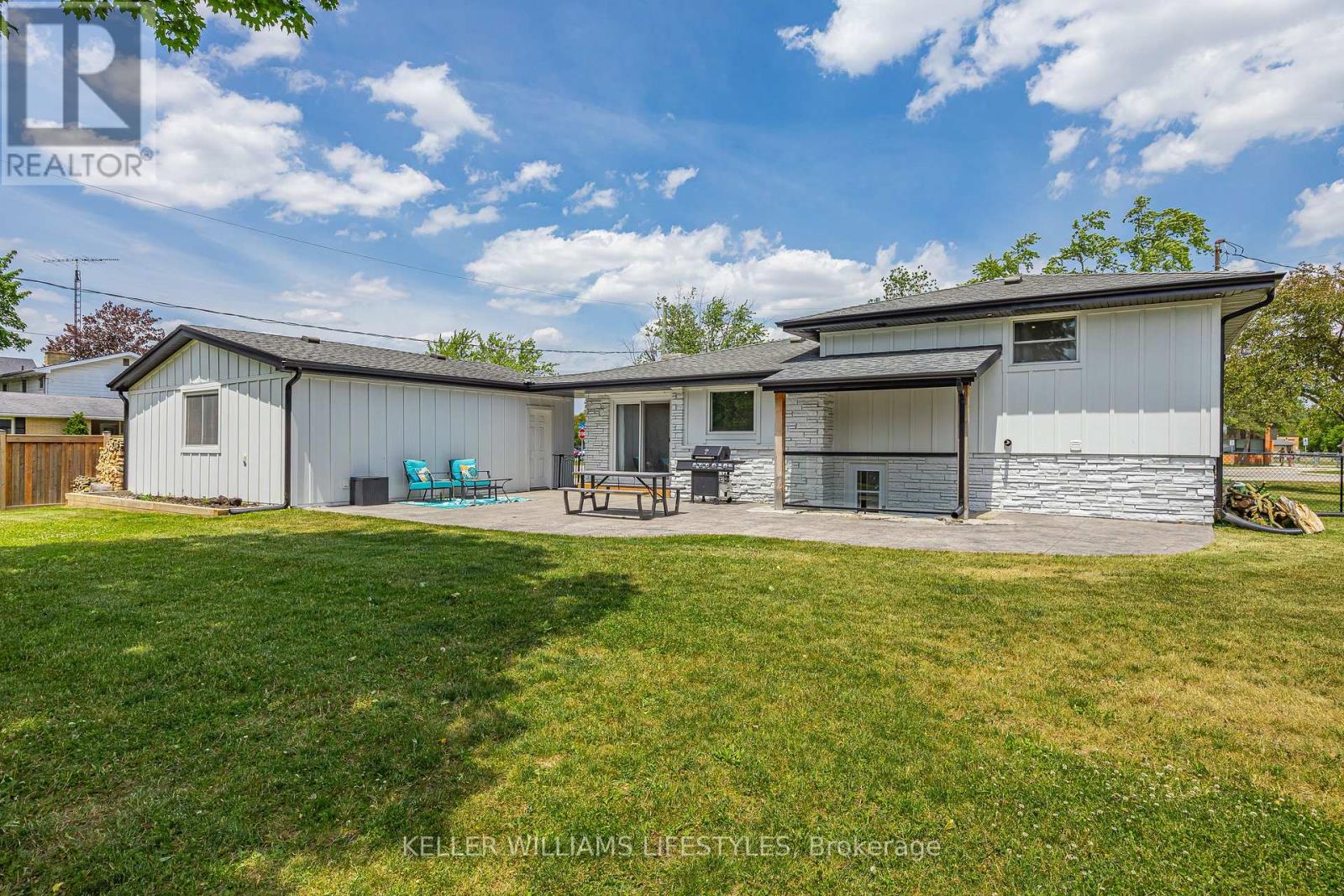 167 Mcleod Street, North Middlesex, Ontario  N0M 2K0 - Photo 34 - X13418490