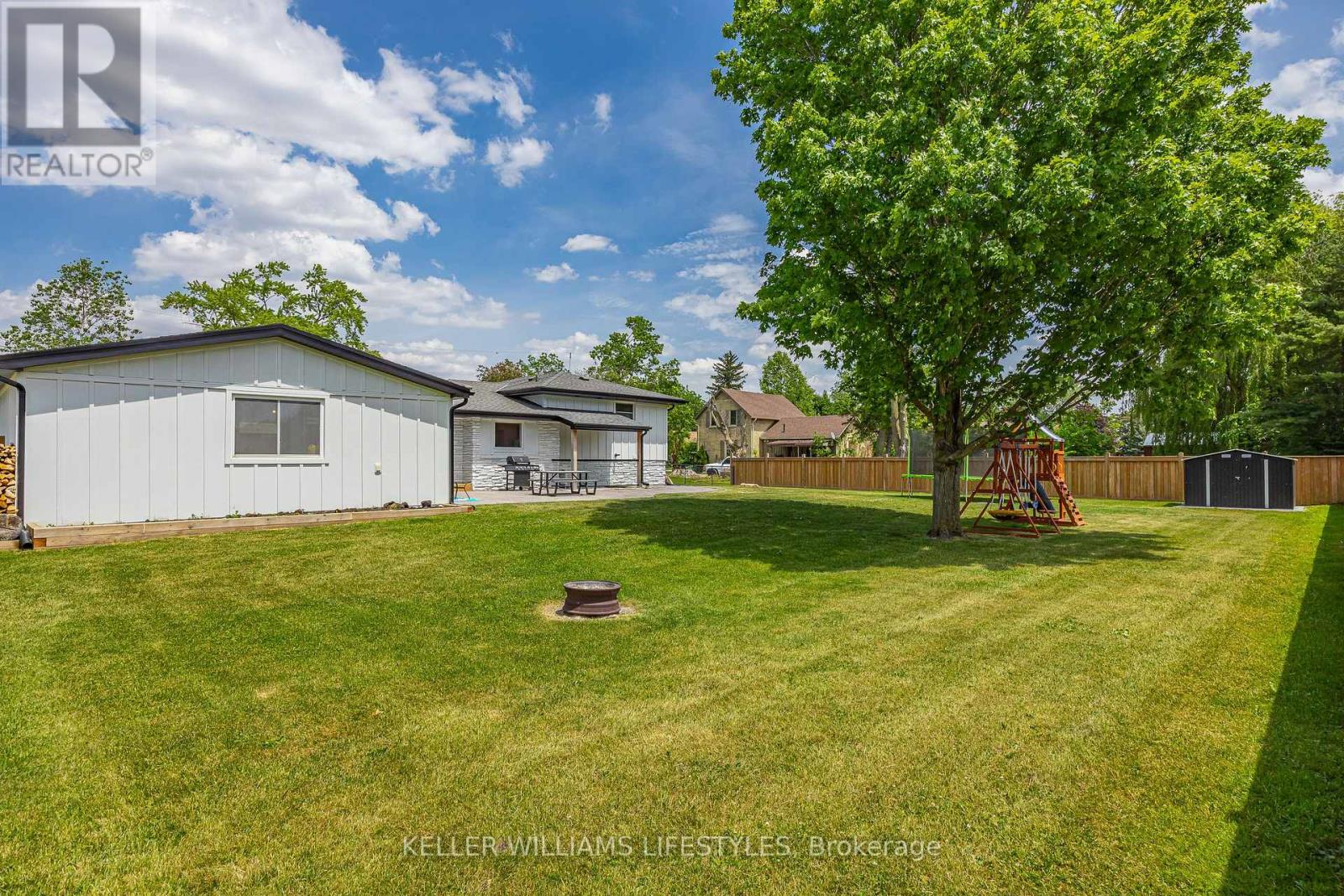167 Mcleod Street, North Middlesex, Ontario  N0M 2K0 - Photo 35 - X13418490