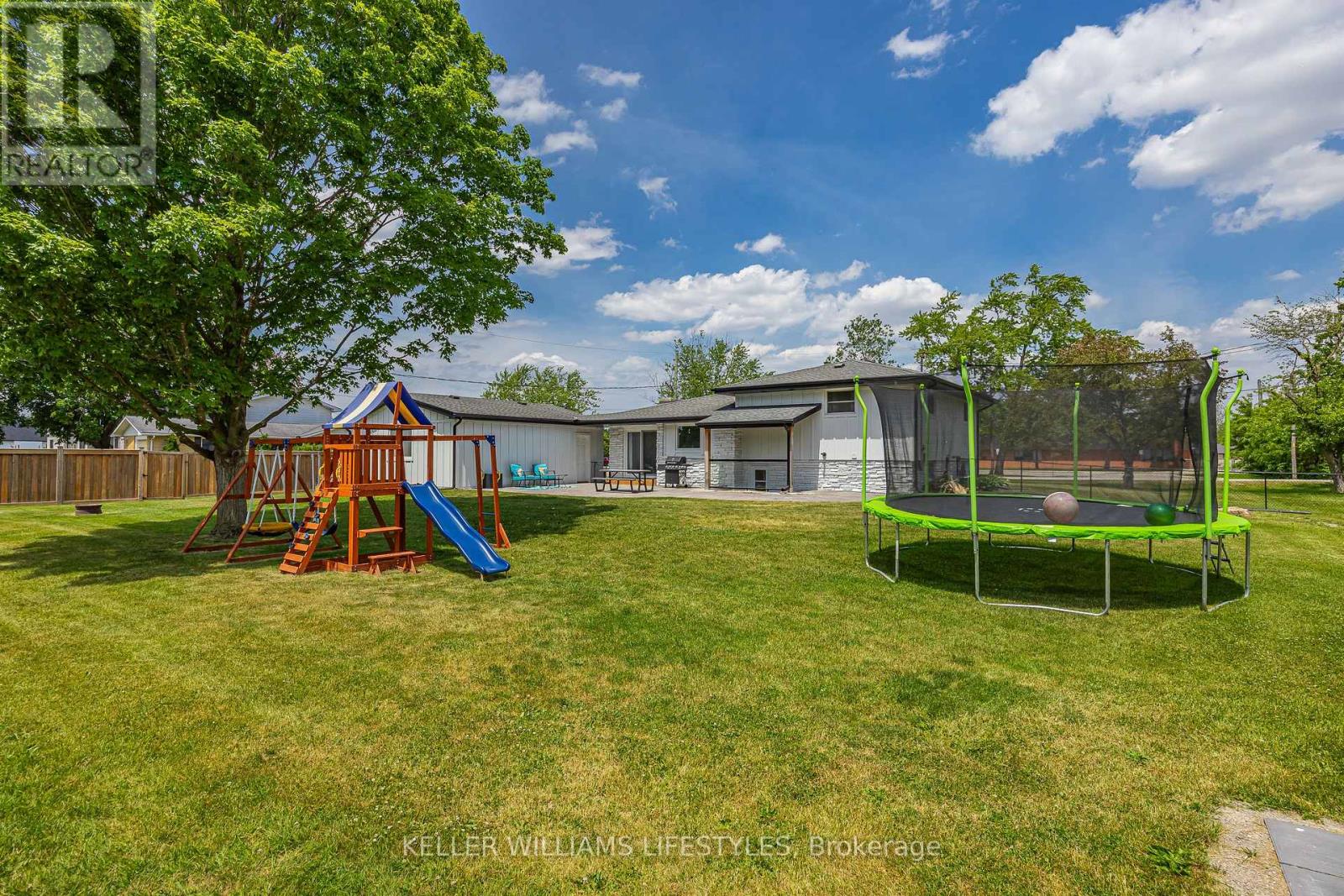 167 Mcleod Street, North Middlesex, Ontario  N0M 2K0 - Photo 37 - X13418490