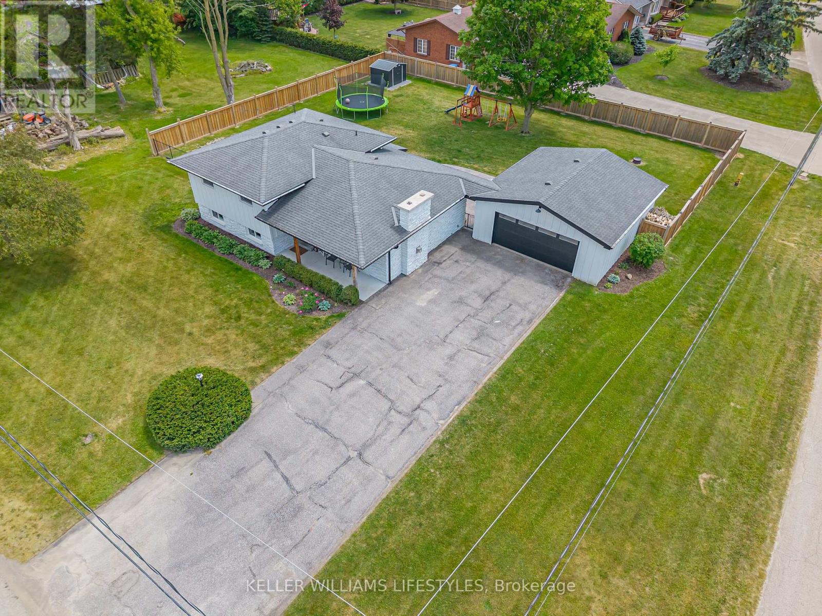167 Mcleod Street, North Middlesex, Ontario  N0M 2K0 - Photo 38 - X13418490