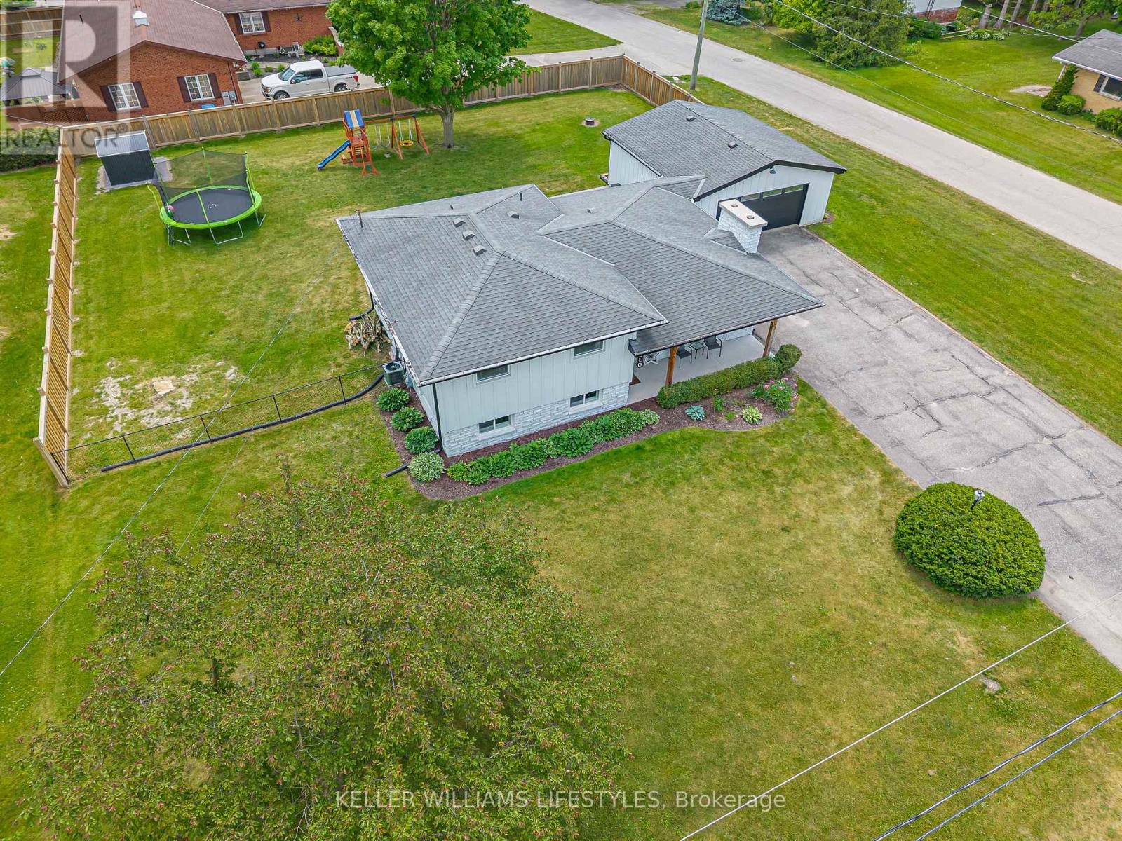 167 Mcleod Street, North Middlesex, Ontario  N0M 2K0 - Photo 39 - X13418490