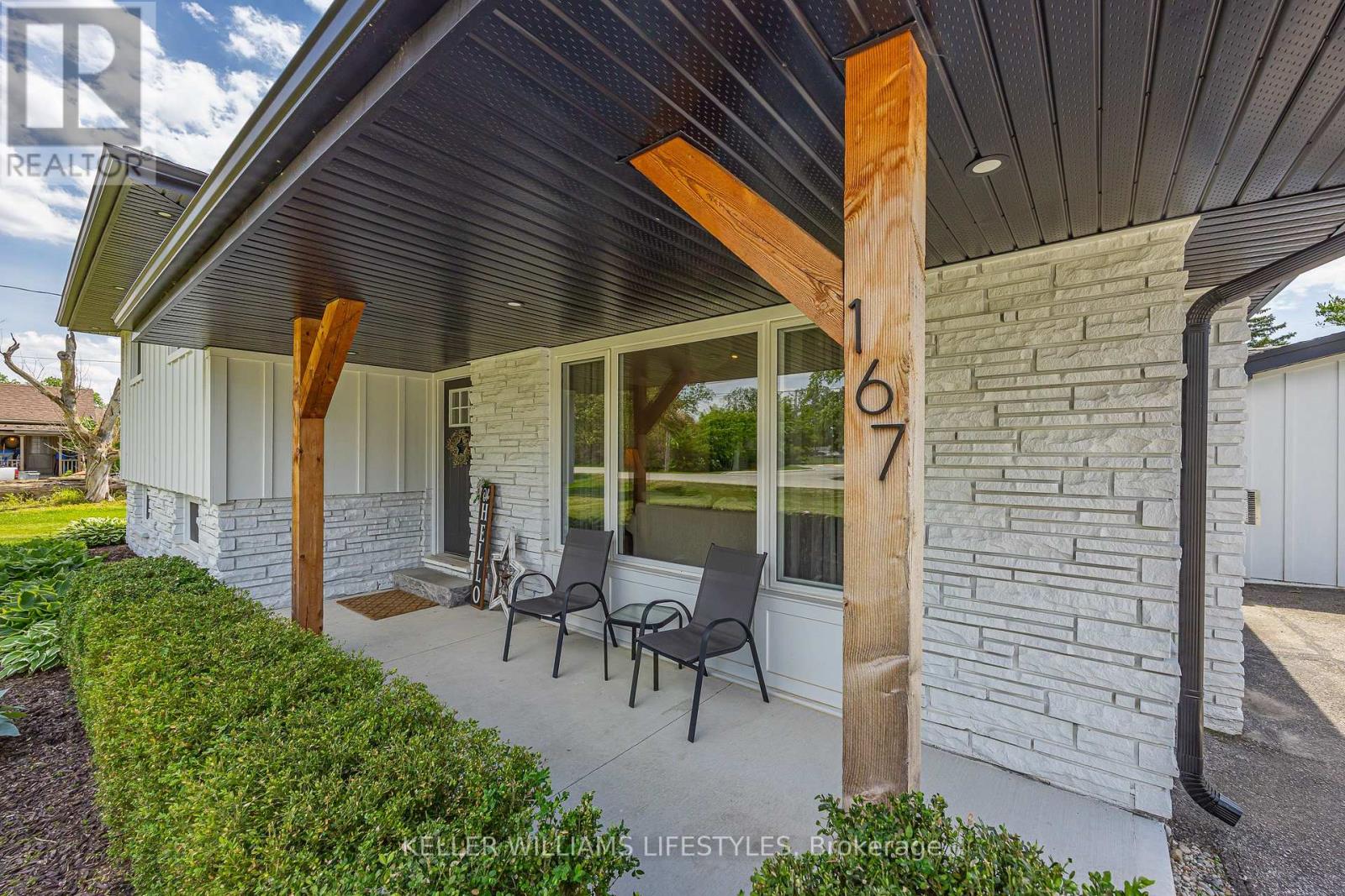 167 Mcleod Street, North Middlesex, Ontario  N0M 2K0 - Photo 4 - X13418490