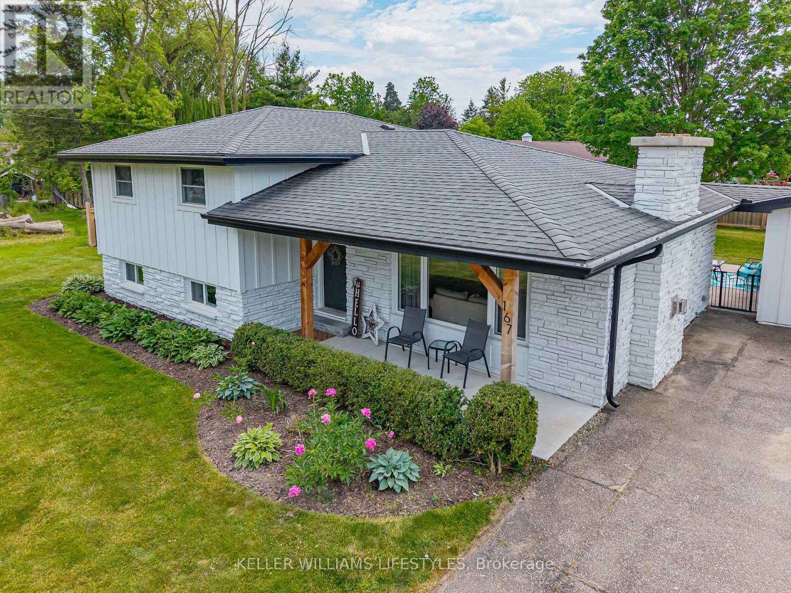 167 Mcleod Street, North Middlesex, Ontario  N0M 2K0 - Photo 40 - X13418490