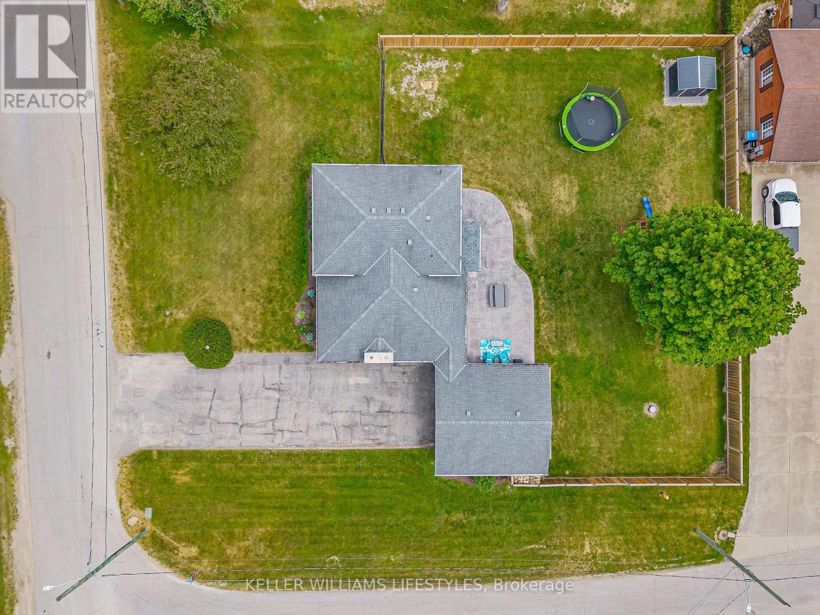 167 Mcleod Street, North Middlesex, Ontario  N0M 2K0 - Photo 41 - X13418490