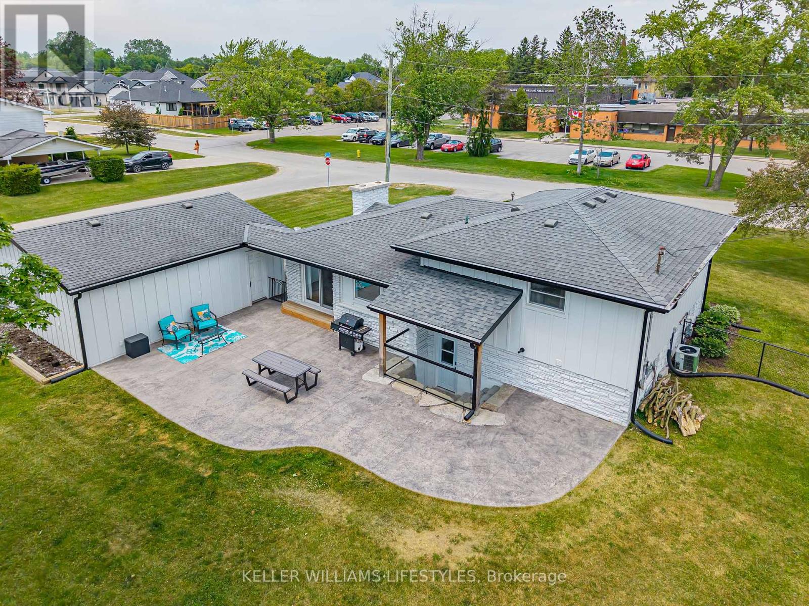 167 Mcleod Street, North Middlesex, Ontario  N0M 2K0 - Photo 43 - X13418490