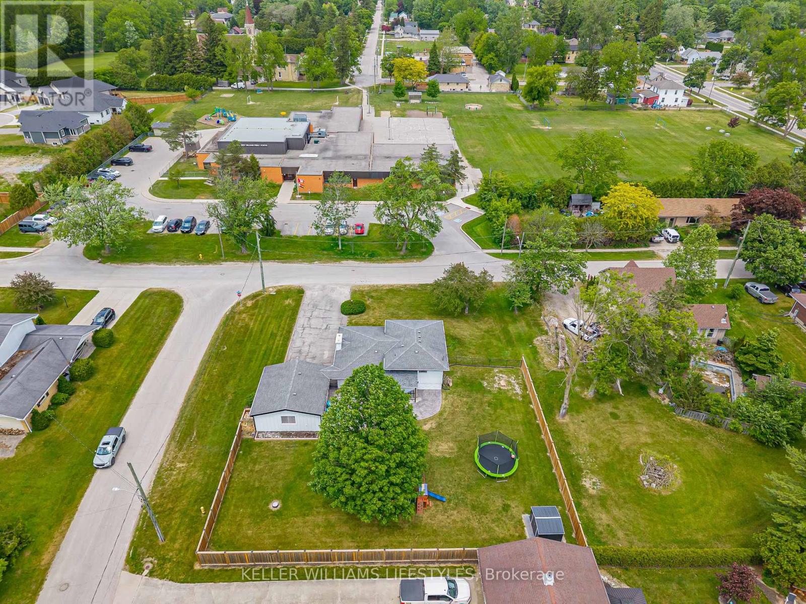 167 Mcleod Street, North Middlesex, Ontario  N0M 2K0 - Photo 44 - X13418490