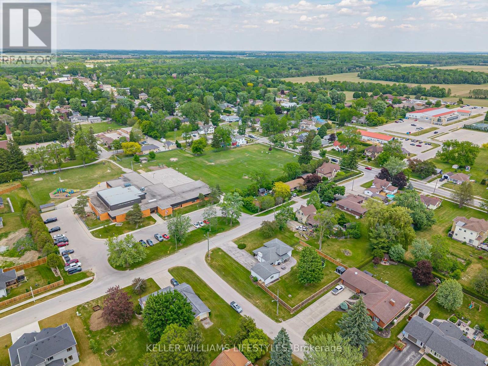167 Mcleod Street, North Middlesex, Ontario  N0M 2K0 - Photo 45 - X13418490