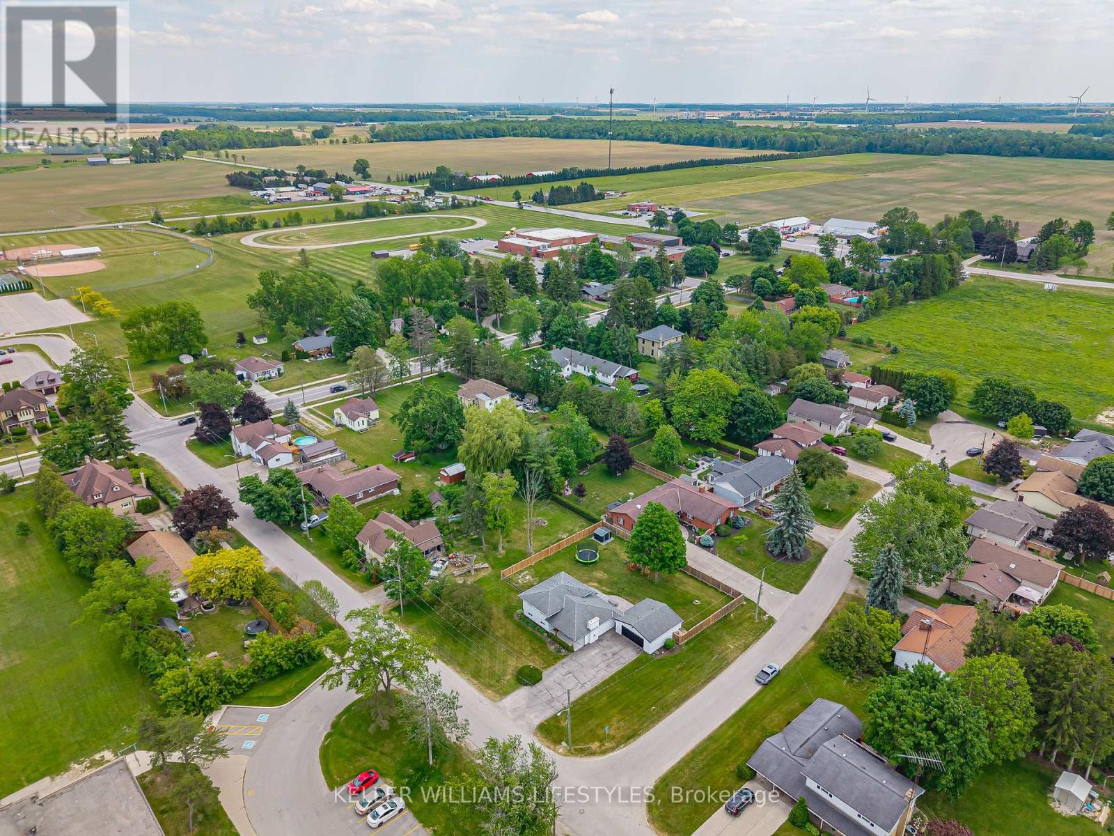 167 Mcleod Street, North Middlesex, Ontario  N0M 2K0 - Photo 46 - X13418490