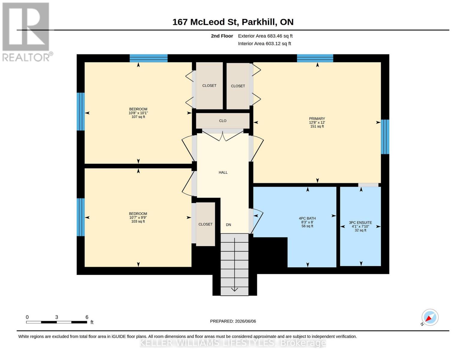 167 Mcleod Street, North Middlesex, Ontario  N0M 2K0 - Photo 48 - X13418490