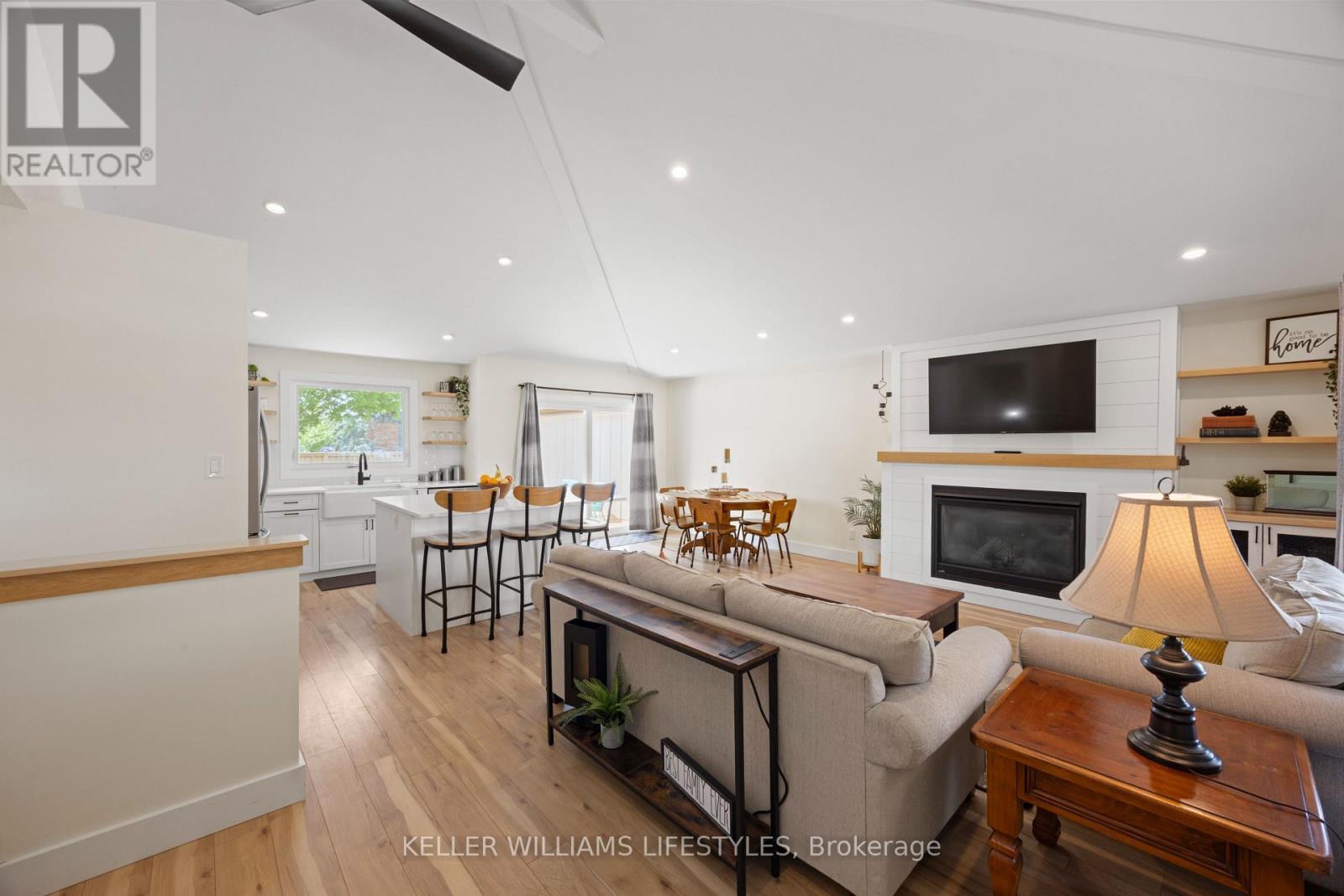 167 Mcleod Street, North Middlesex, Ontario  N0M 2K0 - Photo 6 - X13418490