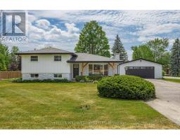167 MCLEOD STREET, North Middlesex, Ontario