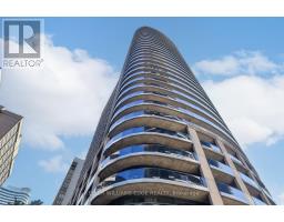 2308 - 25 CARLTON STREET, Toronto, Ontario