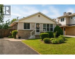 20 CARDINAL Drive, Hamilton, Ontario
