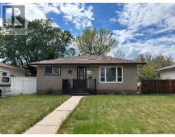 214 25 Street S, Lethbridge, Alberta