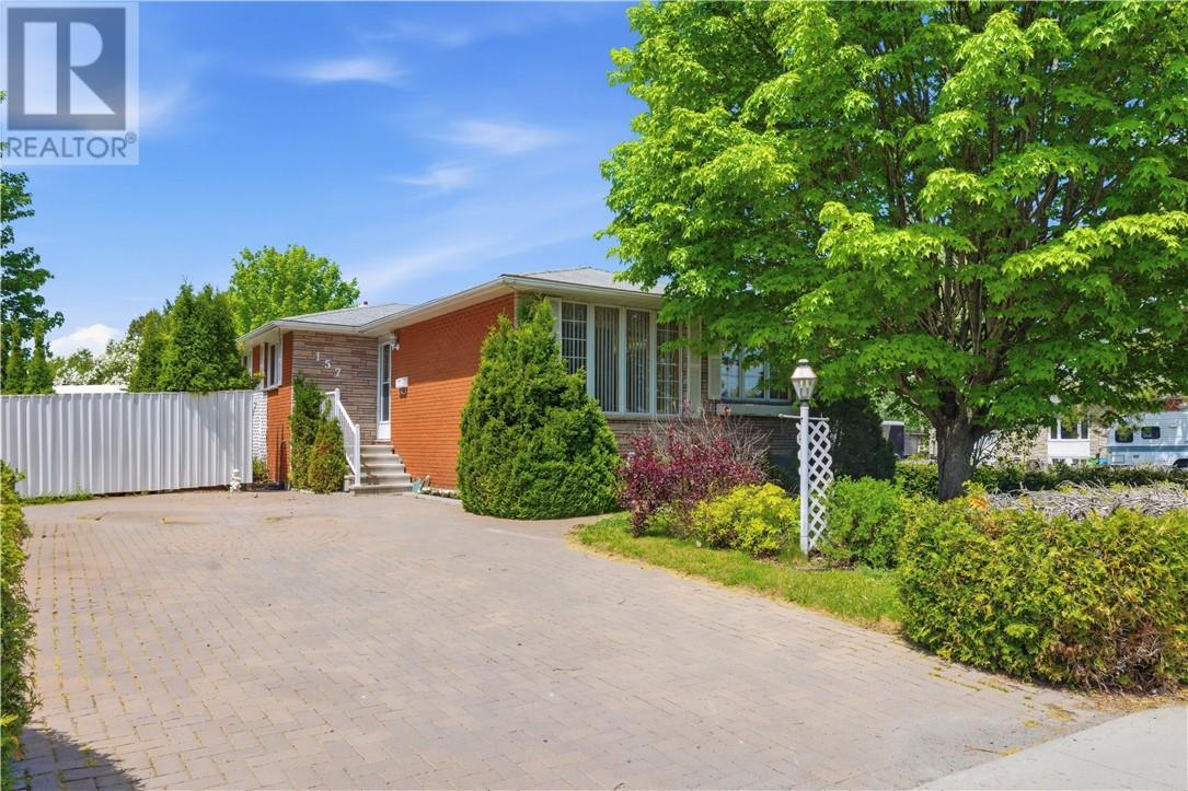 157 Edward Avenue, Chelmsford, Ontario  P0M 1L0 - Photo 46 - 2128401